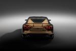 Nissan GT-R50 Concept 2018 года
